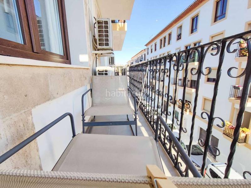 Foto 748db0f3-bd6b-498e-8b9a-3327a635ecd9. Appartement dans Centro Ciudad Xàbia