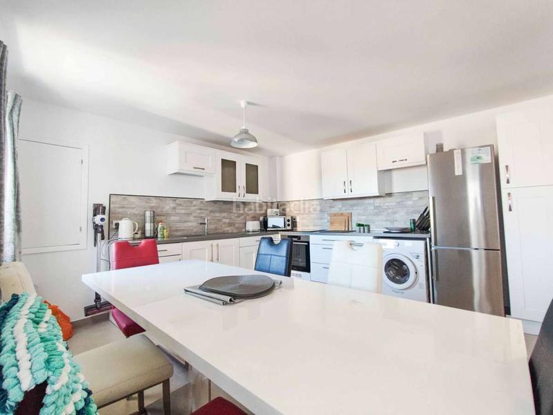 Foto 77a11af2-c123-4f91-9044-396758b70496. Appartement dans Centro Ciudad Xàbia