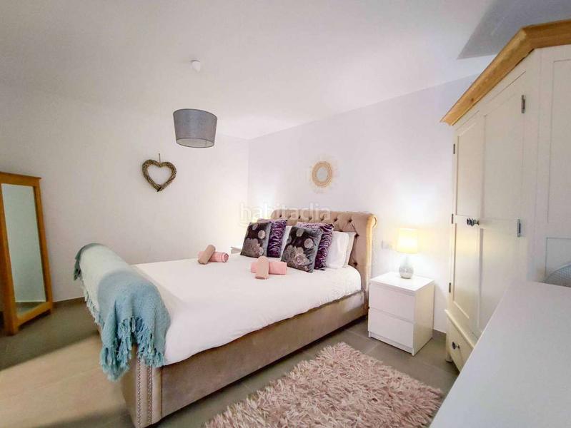 Foto cd30d0a7-39e2-46dd-937e-4cbe4dcf31ea. Piccolo appartamento in Centro Ciudad Xàbia