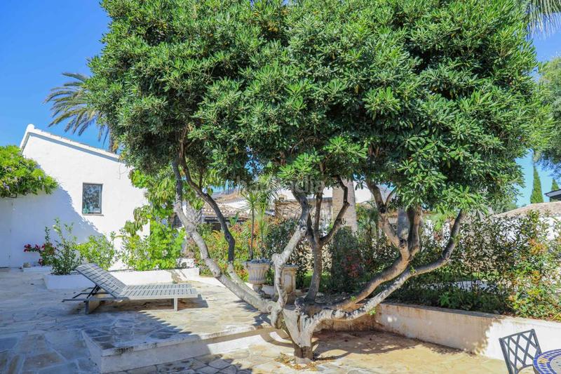 Foto 5cc7bd73-0385-4936-be2a-e1461a61fa51. Maison dans Jesús Pobre Dénia