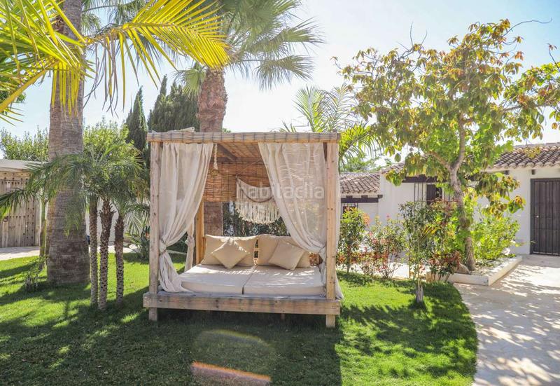 Foto 63fd6d3d-ee95-459a-8018-b96d99fc67f1. Maison dans Jesús Pobre Dénia