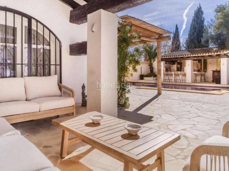 Foto 64a39da2-dba4-4596-9d5a-a73a386d20ce. Maison dans Jesús Pobre Dénia