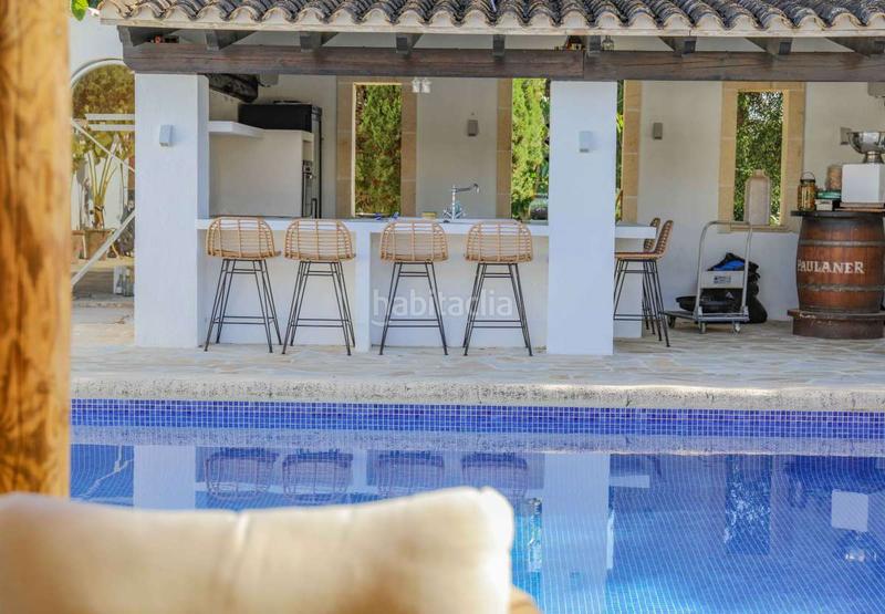 Foto a1d002e2-322c-480f-adfc-e3809ced2c2c. Maison dans Jesús Pobre Dénia