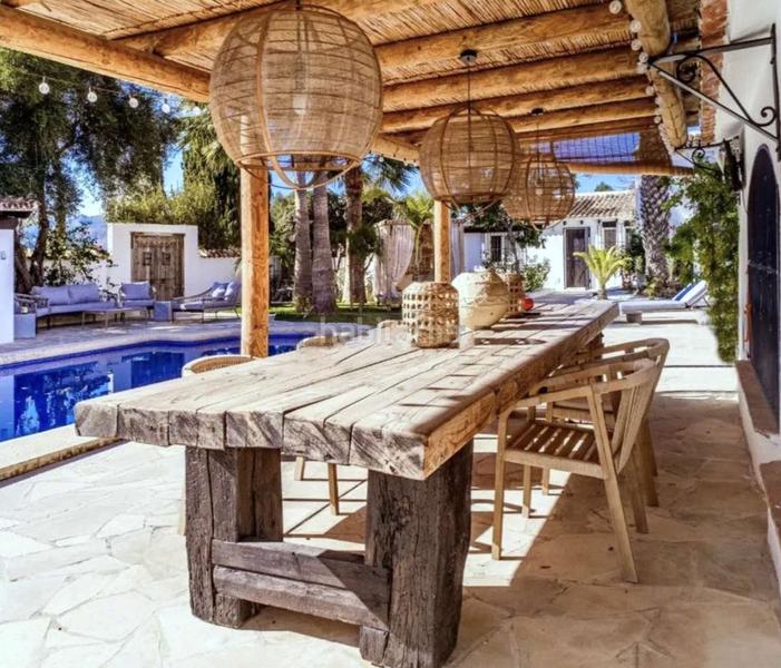 Foto ad64663e-2898-4315-91b7-ac2ce9b07c34. Maison dans Jesús Pobre Dénia