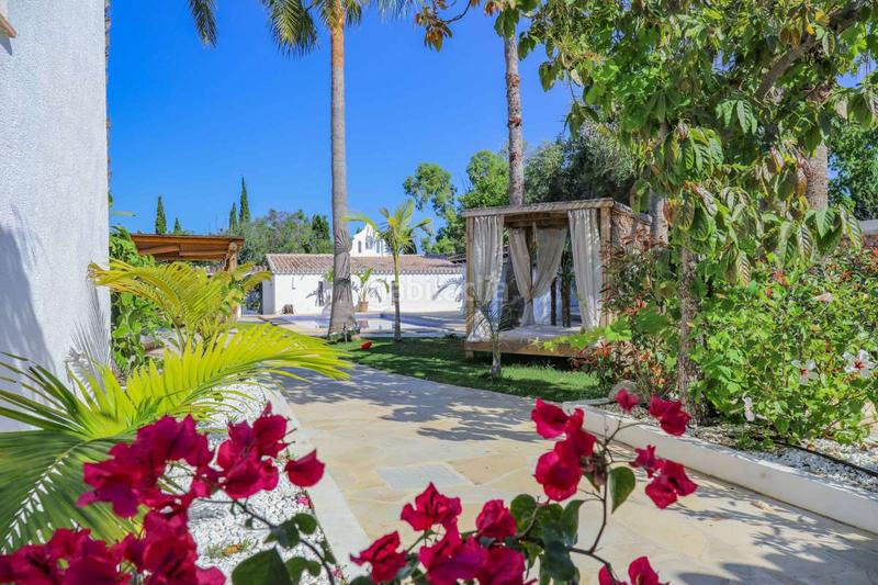 Foto c0e7a5ec-30f0-4139-9841-05e1fe97bee1. Maison dans Jesús Pobre Dénia