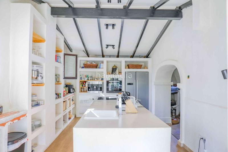 Foto f7068537-9b64-4929-b4b0-854c2b0eb785. Maison dans Jesús Pobre Dénia