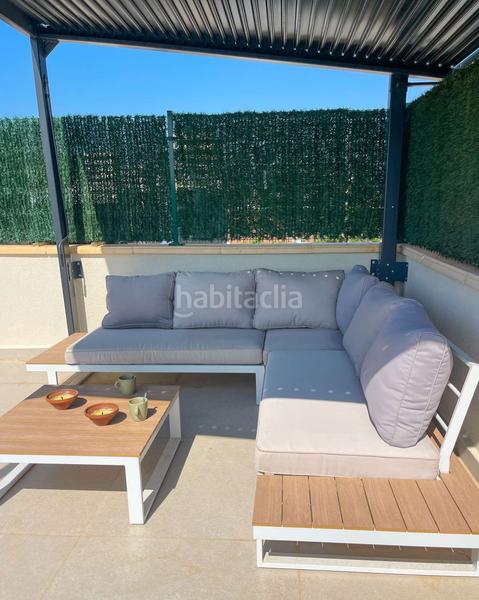 Foto 0597929d-89ee-4644-b4c4-3162d9b5a238. Appartement dans El Montgó Dénia