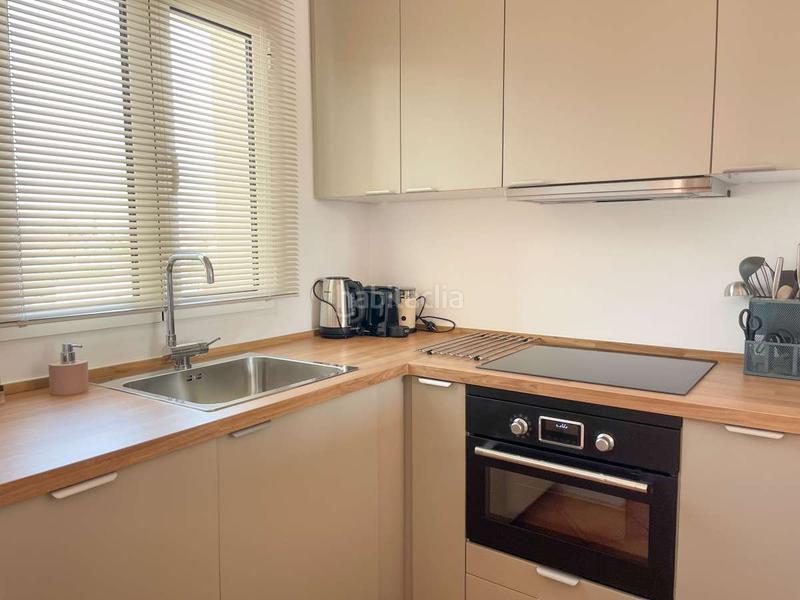 Foto 268c2471-91e0-4de6-91c1-48221ba625eb. Appartement dans El Montgó Dénia