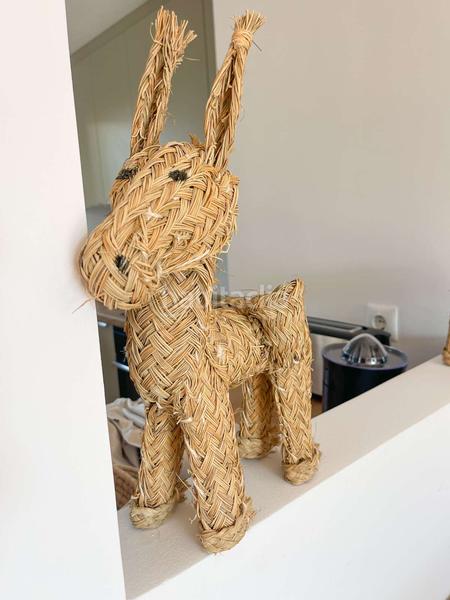 Foto a917fa4d-c049-4a29-a739-041f496a515d. Appartement dans El Montgó Dénia