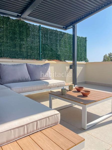 Foto c7753aad-aa41-40df-b5df-e165049c7d57. Appartement dans El Montgó Dénia