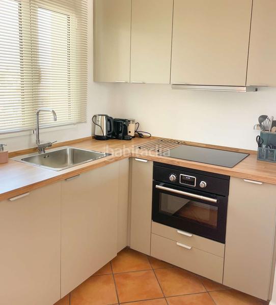 Foto 0115274f-dfeb-40ac-9d7a-ef35dff47b70. Appartement in El Montgó Dénia