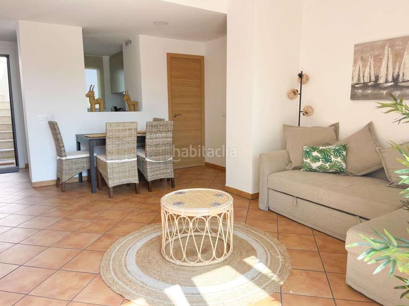 Foto 25775b2e-09bb-414b-83c4-29d289403c19. Appartement in El Montgó Dénia