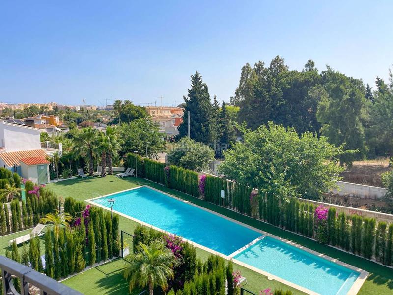 Foto 499cf806-2c38-4746-aa61-7792604334f7. Appartement in El Montgó Dénia