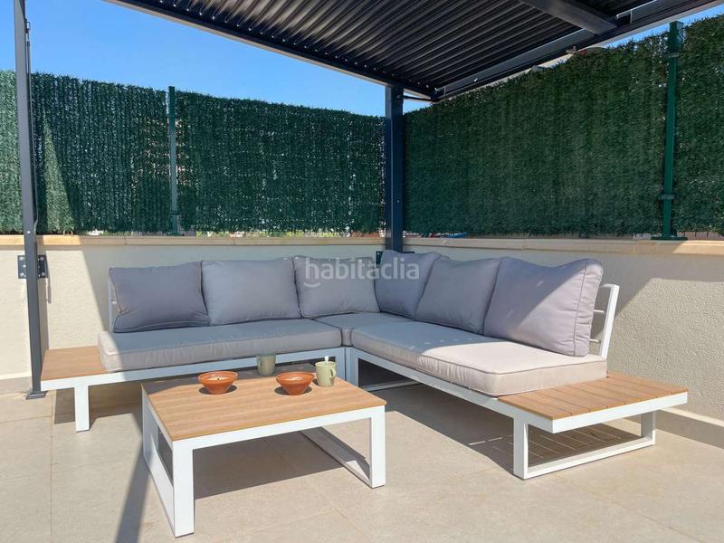 Foto a55c3765-85dc-421d-9e06-4be87be7f1dd. Appartement in El Montgó Dénia