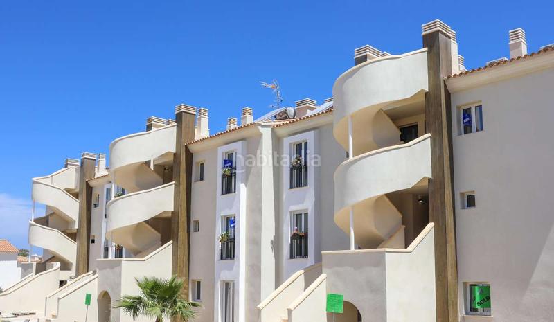 Foto c4db7f2e-ef3e-438e-b80f-030d1a556249. Appartement in El Montgó Dénia