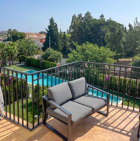 Foto fec2d0b7-7d11-43f8-945f-f26e1a1cfe21. Appartement in El Montgó Dénia