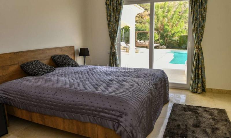 Foto a8188f7d-6269-4ad1-925f-77eb8be75e0b. Casa en El Portet-Pla del Mar Moraira