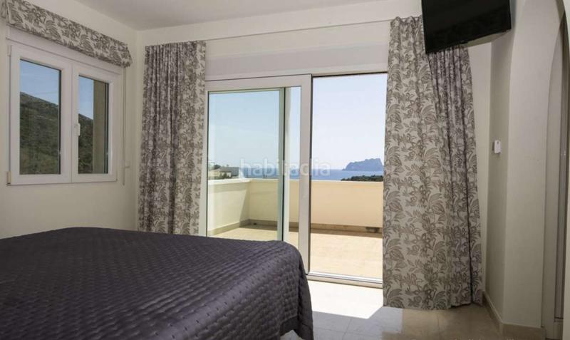 Foto e286b414-706b-4213-92f0-92598acd20ac. Casa en El Portet-Pla del Mar Moraira