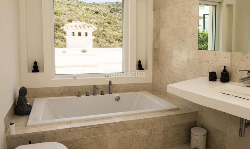 Foto 7c264f23-d861-4277-ad8f-9f06d7f58295. Maison dans El Portet-Pla del Mar Moraira