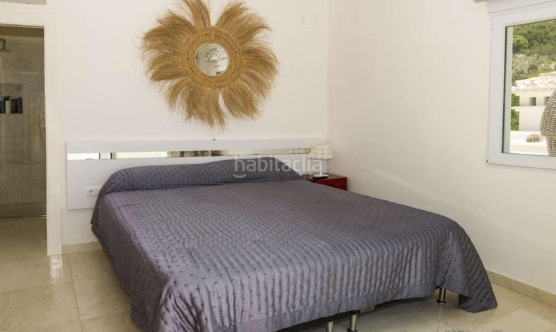 Foto d226417a-1b63-46b2-8149-1ddf2b7f145d. Maison dans El Portet-Pla del Mar Moraira