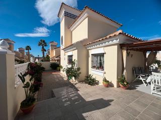 Casa in Montesinos (Los)