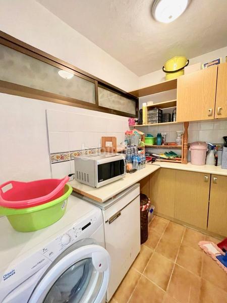 Foto 2352f73b-0147-4dfb-a5cb-c677a961c9a5. House with pool in Urbanizaciones Benidorm