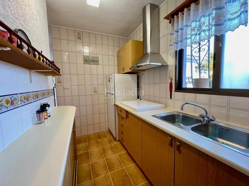 Foto 325e9dd1-0951-4806-a7ce-32a00f7fb121. House with pool in Urbanizaciones Benidorm