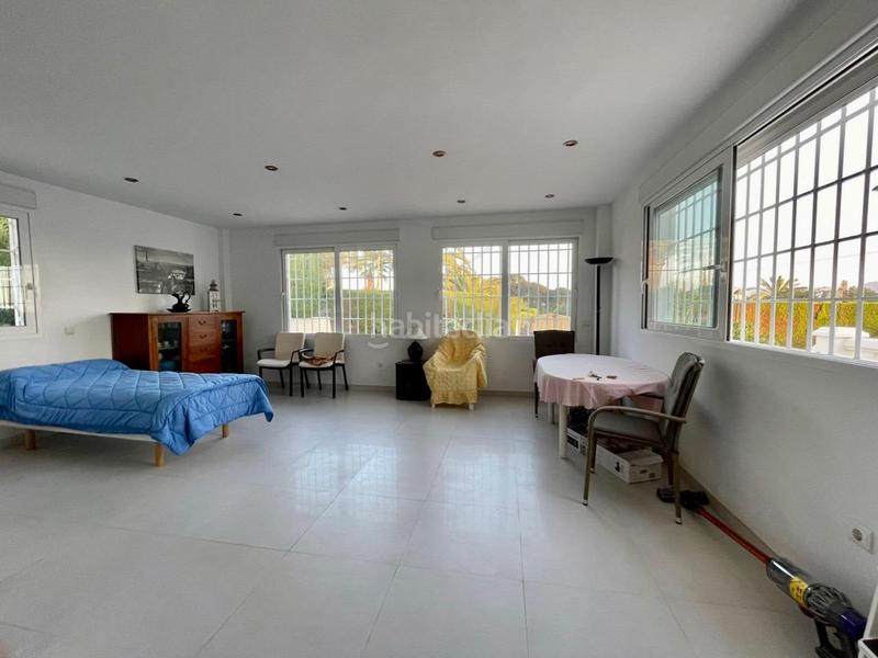 Foto 3d274df9-c0db-4818-8410-87699ce813c9. Maison avec piscine dans Urbanizaciones Benidorm