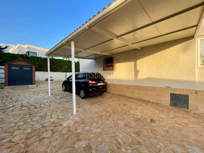 Foto 415bc020-f89a-4804-bd45-5fb014ef54dd. Maison avec piscine dans Urbanizaciones Benidorm