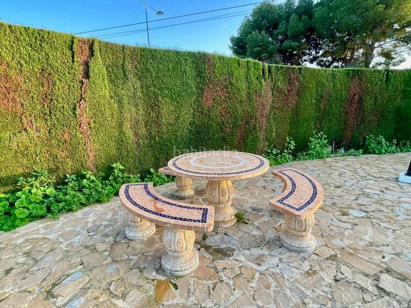 Foto 474468bd-bdaf-413f-8dd3-3541ca0f4d24. Maison avec piscine dans Urbanizaciones Benidorm