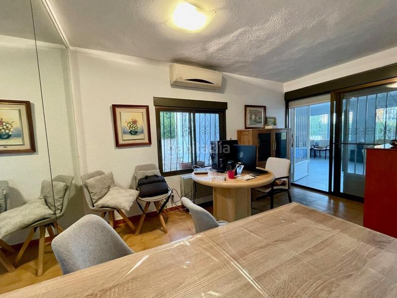 Foto bb97984e-c7b1-4e4c-8983-69037288a611. Maison avec piscine dans Urbanizaciones Benidorm