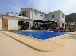 Casa en Orxeta