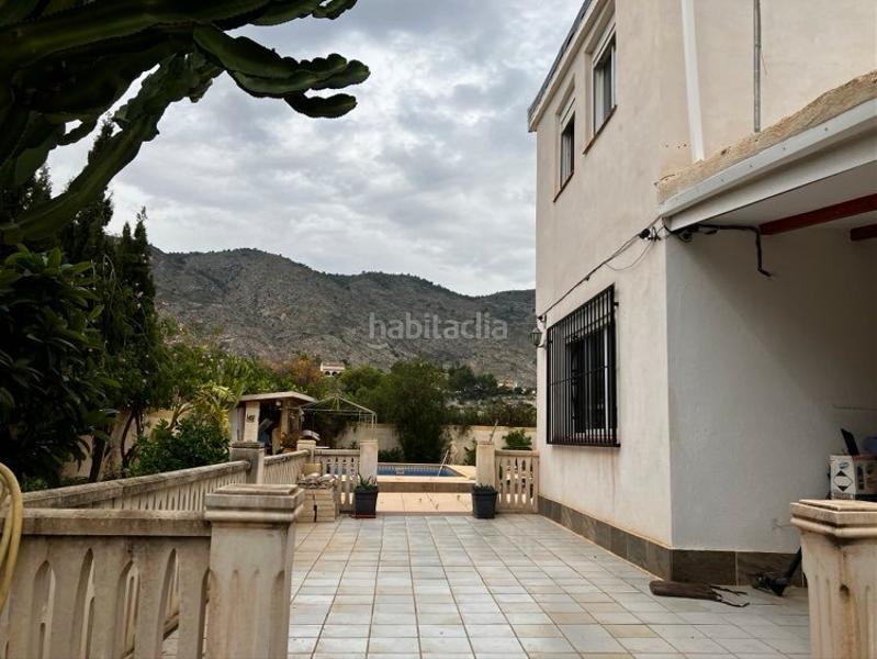 Foto 193a22e5-5e87-4411-a7e8-d25d782ab7dd. Maison dans Orxeta