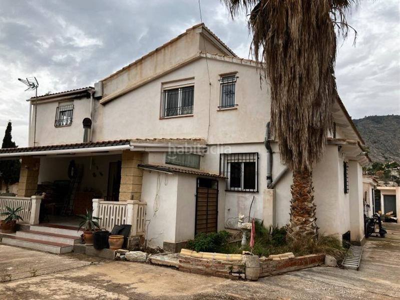 Foto 31a32120-87fe-43eb-bfc0-ded8d3c7bcc2. Maison dans Orxeta