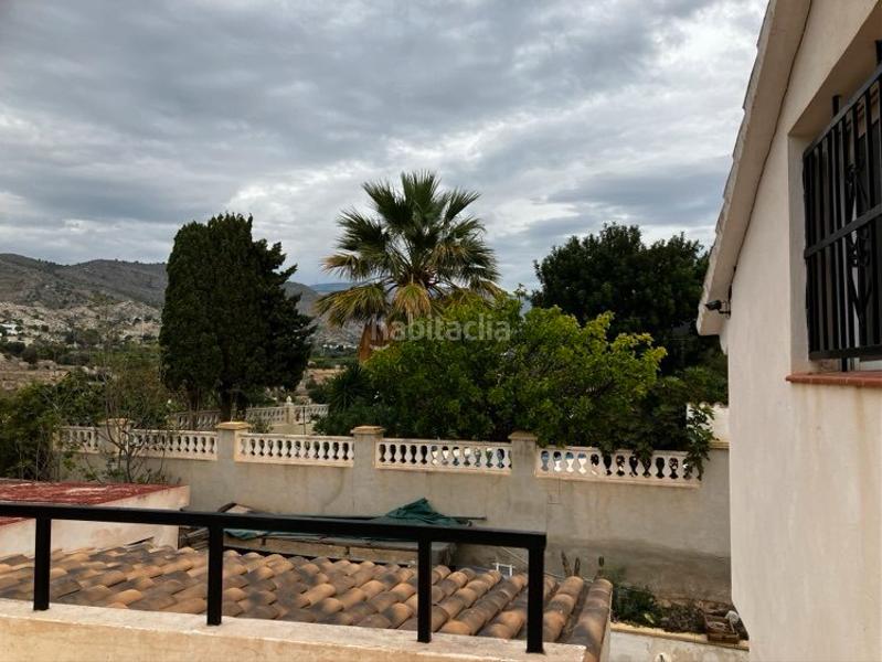 Foto 3a1673b9-c1a3-4f5b-8c59-a32536ab50a6. Maison dans Orxeta