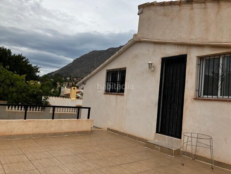 Foto 4395bfcb-ad5a-47a3-99ca-09c4eafd032b. Maison dans Orxeta