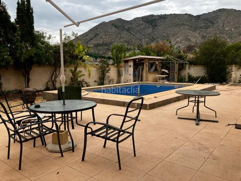 Foto 49b04605-4f5f-422b-a5f4-6d010c49b5ba. Maison dans Orxeta