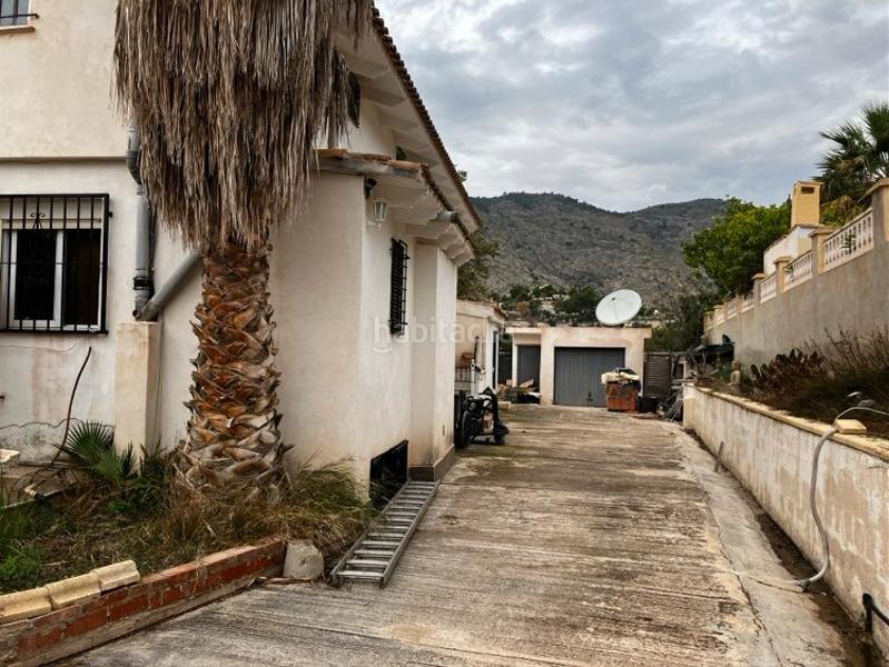 Foto 54637a9a-be40-4147-9de0-4bd1df3067ef. Maison dans Orxeta