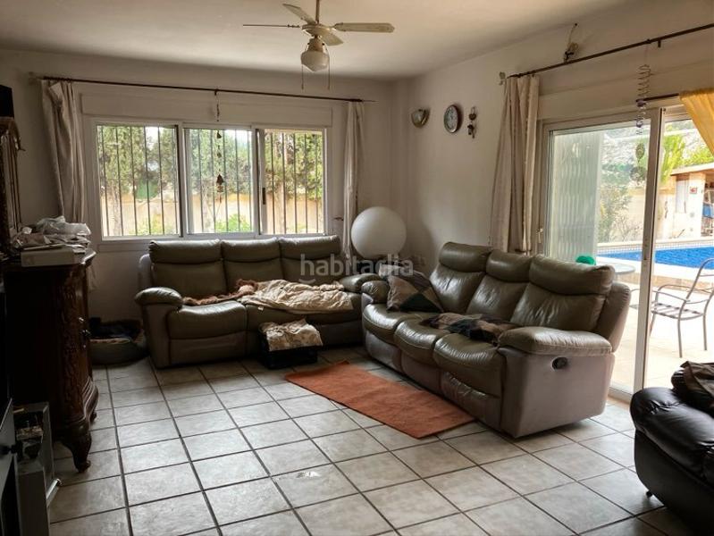 Foto 791b6b36-be84-4899-8e9c-cd23dd05eb3c. Maison dans Orxeta