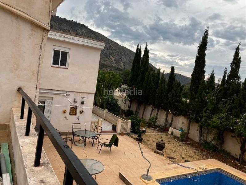 Foto 80948e30-f2ba-4ac1-9e18-8ad85829b694. Maison dans Orxeta