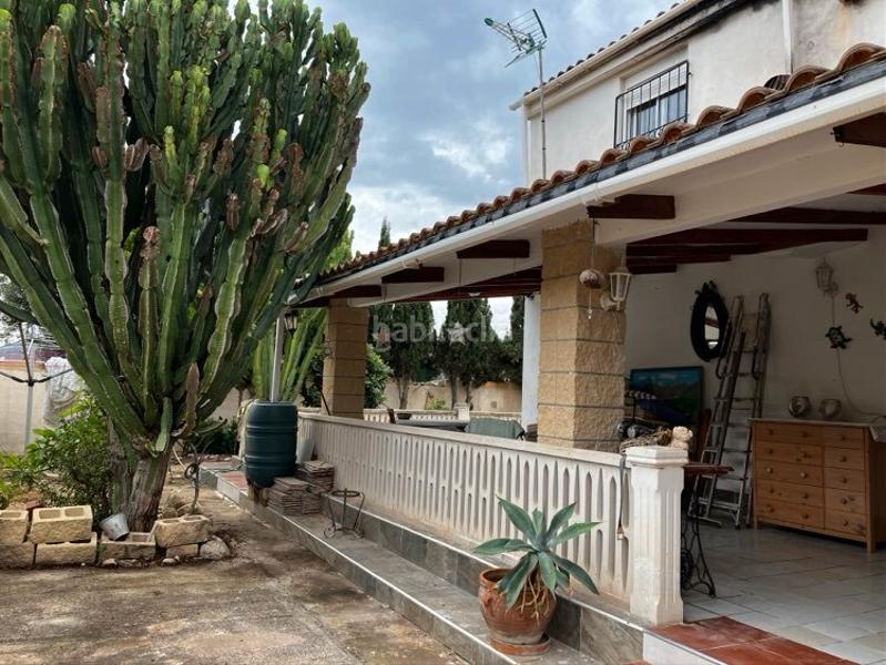 Foto 84caada5-c8f9-4cc6-a345-97460bf4a6c7. Maison dans Orxeta