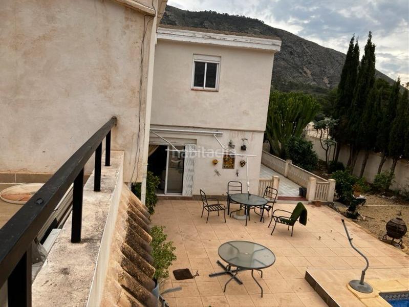 Foto 8b1796c5-03b5-46fd-941b-c79845c44de2. Maison dans Orxeta