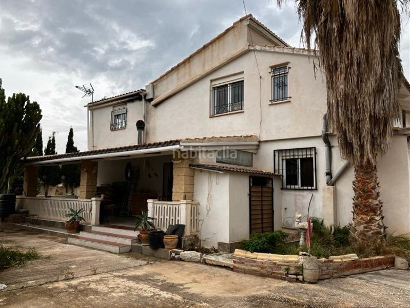 Foto ac2037cd-7582-4a9d-8ed3-551918edf09c. Maison dans Orxeta