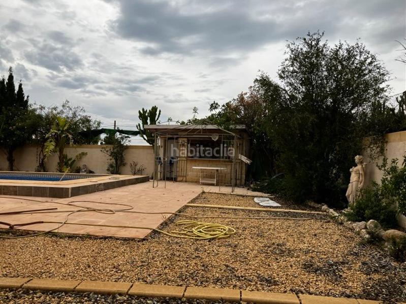 Foto b520c793-008a-4419-8b19-556b4f196b90. Maison dans Orxeta