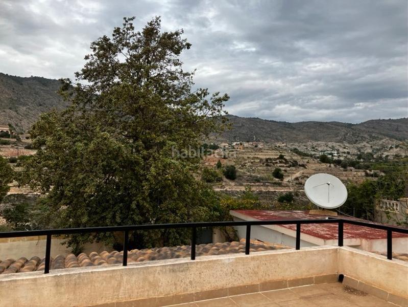 Foto c239d6dc-fbe1-4234-a4b7-4eafeceb2240. Maison dans Orxeta