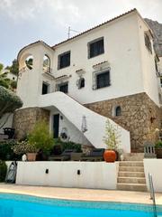 Haus in Canuta