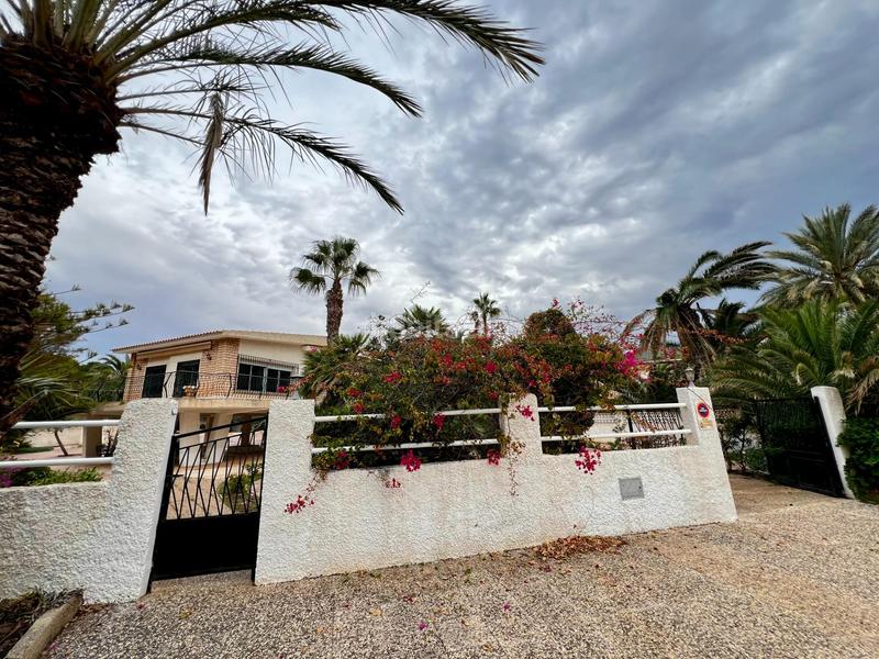 Foto 34e14a52-0d1b-4ff4-b028-75f297d1545b. Casa con piscina in Perín Cartagena