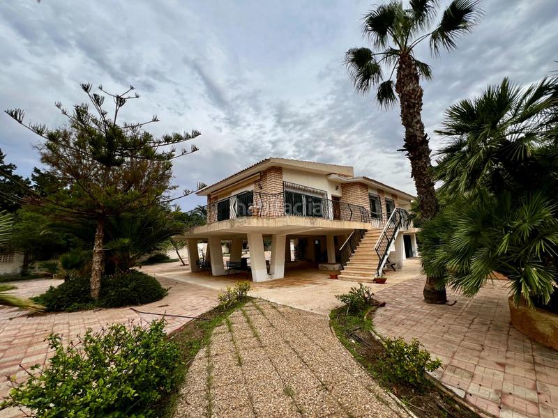 Foto 51dc4852-b0df-4e6f-9fe9-954d628bb9ef. Casa con piscina in Perín Cartagena