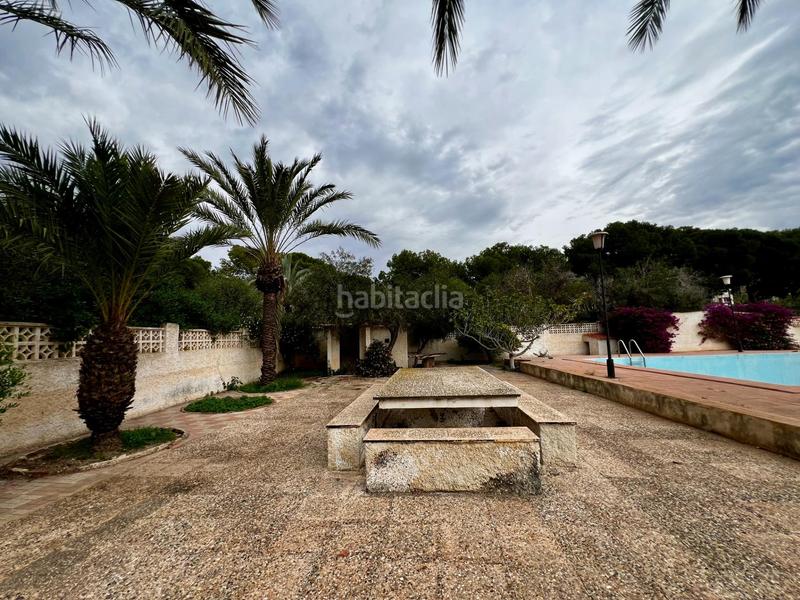 Foto 61fbadcb-977f-4340-9b3d-df90b1453c63. Casa con piscina in Perín Cartagena