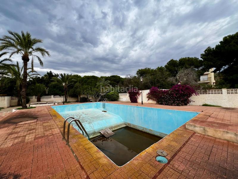 Foto 6376d9ac-7f68-40be-ae60-e23885fab19c. Casa con piscina in Perín Cartagena